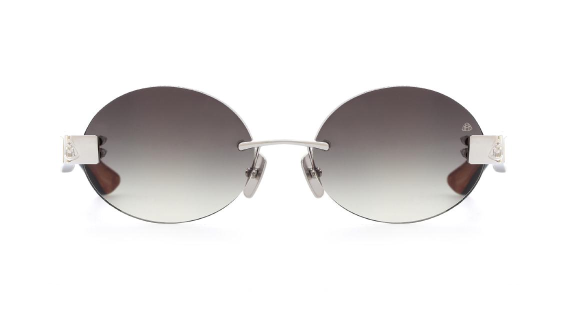 Солнцезащитные очки Maybach THE MAGIC II PA-WDJ-M11